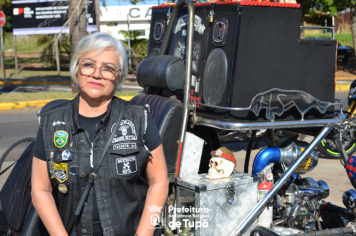 Foto - Tupã Moto Rock