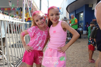 Foto - Tupã Folia Matinê - 15/02/2026