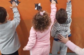 Foto - Tupã realiza campanha contra a dengue com os 4 mil alunos da rede municipal