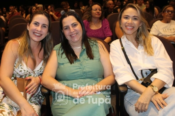 Foto - 1º Fórum Todas Juntas - 04/03/2026