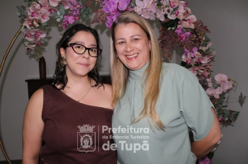 Foto - 1º Fórum Todas Juntas - 03/03/2026