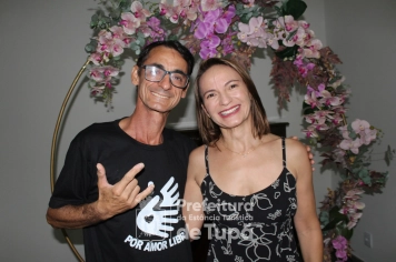 Foto - 1º Fórum Todas Juntas - 05/03/2026