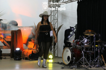 Foto - Garota Exapit 2025