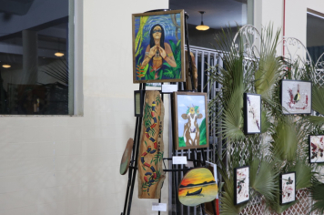 Foto - 20º Salão de Belas Artes