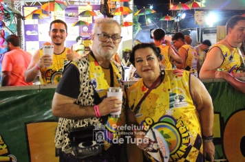 Foto - Tupã Folia 2ª Noite - 15/02/2026