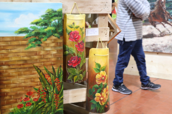 Foto - 20º Salão de Belas Artes