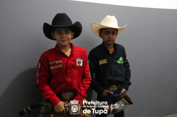 Foto - Garota Exapit 2025