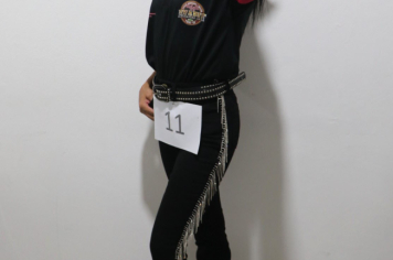 Foto - Garota Exapit 2025