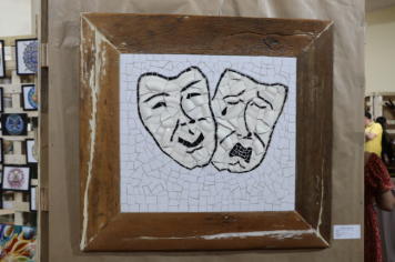 Foto - 20º Salão de Belas Artes