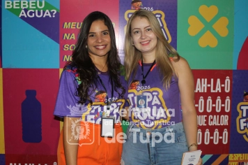 Foto - Tupã Folia 4ª Noite - 17/02/2026