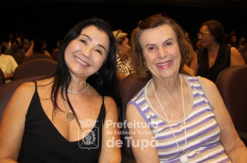 Foto - 1º Fórum Todas Juntas - 04/03/2026