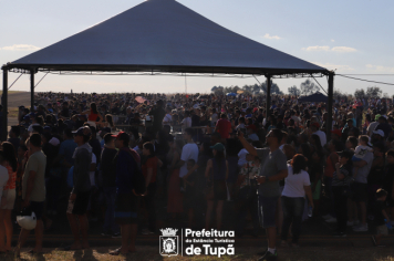 Foto - 1º Festival Aéreo de Tupã: Tupã Voando Alto