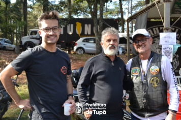 Foto - Tupã Moto Rock
