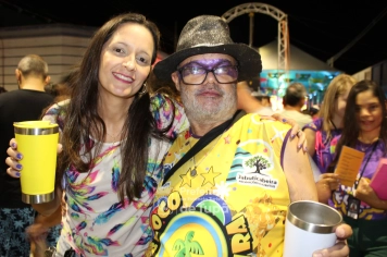 Foto - Tupã Folia 3ª Noite - 16/02/2026