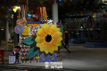 Foto - Tupã Junina 2025 - 1ª noite (25/06/2025)