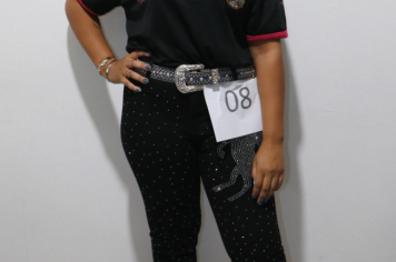 Foto - Garota Exapit 2025