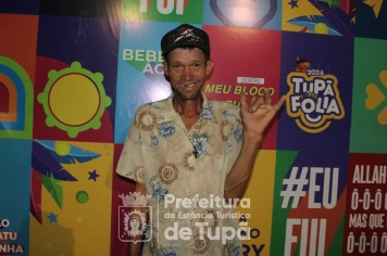 Foto - Tupã Folia 4ª Noite - 17/02/2026