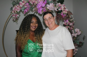 Foto - 1º Fórum Todas Juntas - 05/03/2026