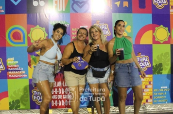 Foto - Tupã Folia 2ª Noite - 15/02/2026