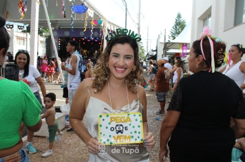 Foto - Tupã Folia Matinê - 15/02/2026