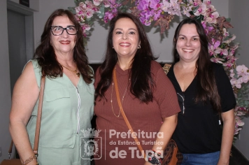 Foto - 1º Fórum Todas Juntas - 03/03/2026