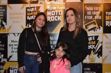 Foto - Tupã Moto Rock