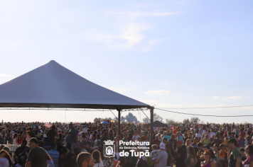 Foto - 1º Festival Aéreo de Tupã: Tupã Voando Alto