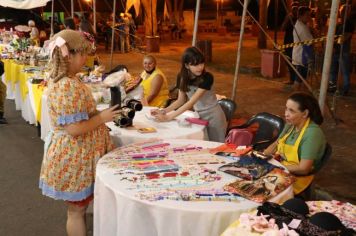 Foto - Universo Cultural reúne artistas do distrito e de Tupã em retomada das atividades