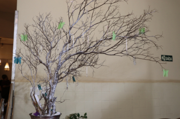 Foto - 20º Salão de Belas Artes