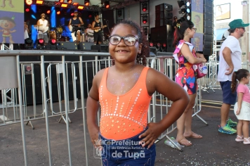 Foto - Tupã Folia Matinê - 15/02/2026