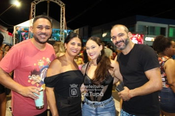 Foto - Tupã Folia 3ª Noite - 16/02/2026