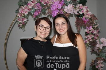 Foto - 1º Fórum Todas Juntas - 05/03/2026