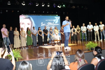 Foto - 1º Fórum Todas Juntas - 03/03/2026