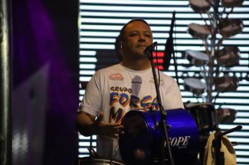 Foto - Governador entrega oficialmente obras da ponte da Silvio Bolcato