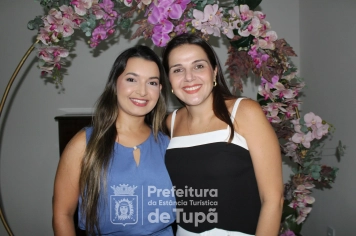 Foto - 1º Fórum Todas Juntas - 05/03/2026