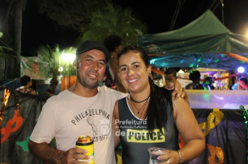 Foto - Tupã Folia 3ª Noite - 16/02/2026