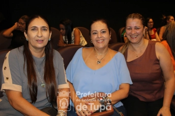 Foto - 1º Fórum Todas Juntas - 04/03/2026