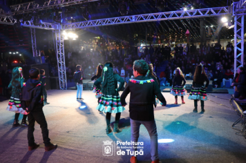 Foto - Tupã Junina 2025 - 1ª noite (25/06/2025)