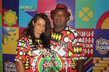 Foto - Tupã Folia 4ª Noite - 17/02/2026