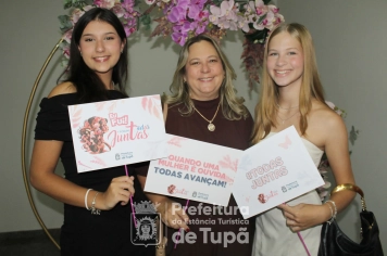 Foto - 1º Fórum Todas Juntas - 03/03/2026