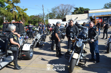 Foto - Tupã Moto Rock