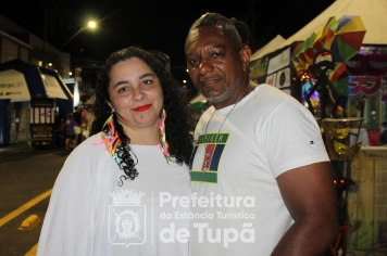 Foto - Tupã Folia 4ª Noite - 17/02/2026