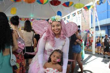 Foto - Tupã Folia Matinê - 17/02/2026