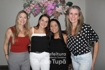 Foto - 1º Fórum Todas Juntas - 05/03/2026