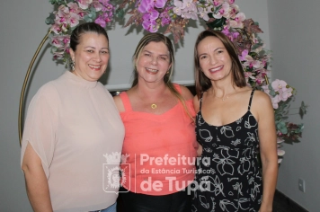 Foto - 1º Fórum Todas Juntas - 05/03/2026