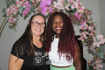 Foto - 1º Fórum Todas Juntas - 05/03/2026