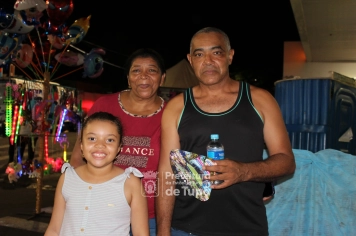 Foto - Tupã Folia 3ª Noite - 16/02/2026