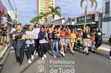 Foto - Passeata 