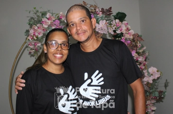 Foto - 1º Fórum Todas Juntas - 04/03/2026