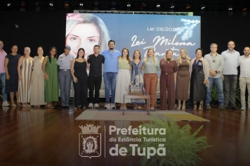 Foto - 1º Fórum Todas Juntas - 03/03/2026